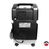 Drive DeVilbiss 10L Oxygen Concentrator Deal, Back Shot