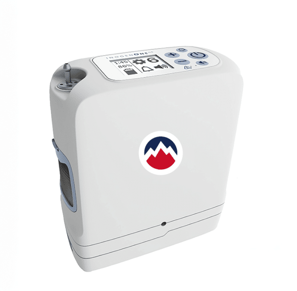 G5 Oxygen Concentrator Rental