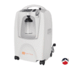 quiet home oxygen concentrator