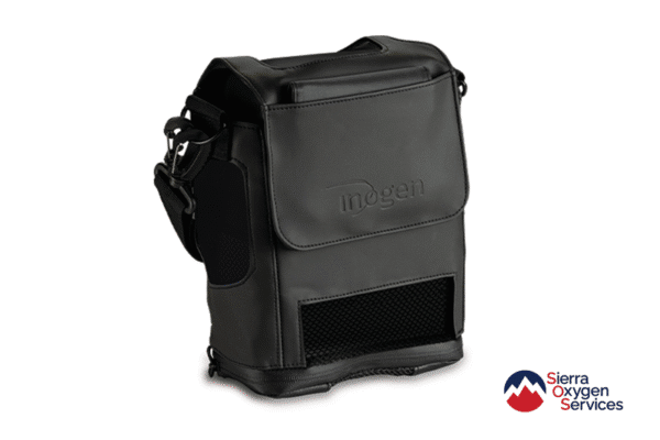 G5 Oxygen ConcentratorCarrying Bag