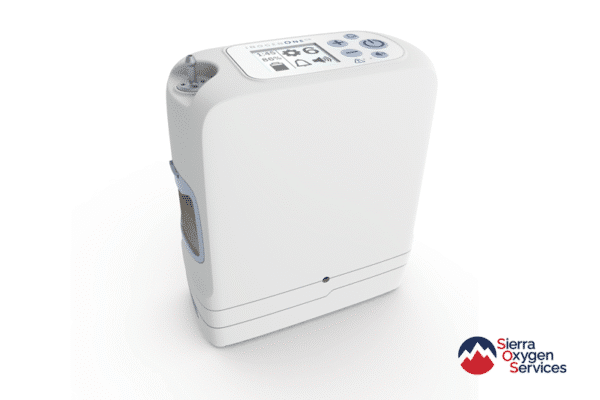 G5 Oxygen Concentrator For Sale