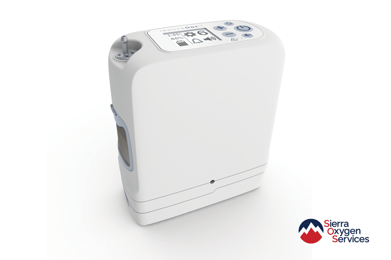 G5 Oxygen Concentrator For Sale