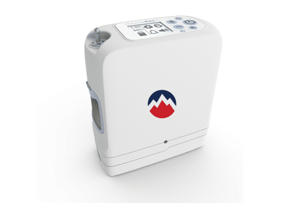 G5 Oxygen Concentrator Rental