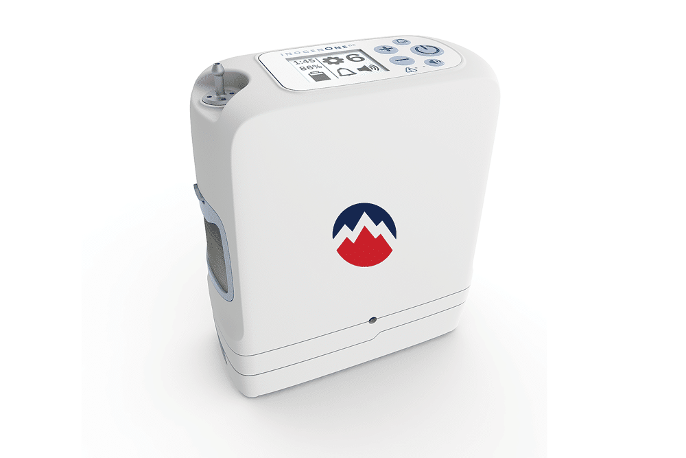 G5 Oxygen Concentrator Rental