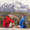 G5 Oxygen Concentrator For Hiking