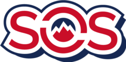 SOS Icon | Sierra Oxygen Services