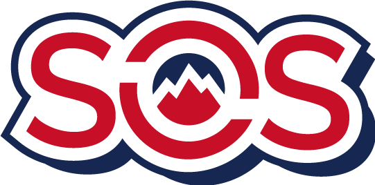 SOS Icon | Sierra Oxygen Services