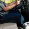 Oxlife Independence Oxygen Concentrator driving compatible