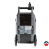 Oxlife Independence Oxygen Concentrator back side