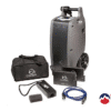 Oxlife Independence Oxygen Concentrator kit