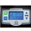 Oxlife Independence Oxygen Concentrator digital screen